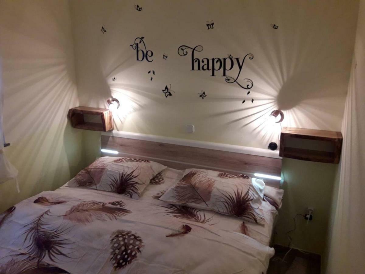 Apartma Marjetica Blejska Dobrava Extérieur photo