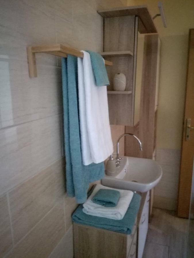 Apartma Marjetica Blejska Dobrava Extérieur photo