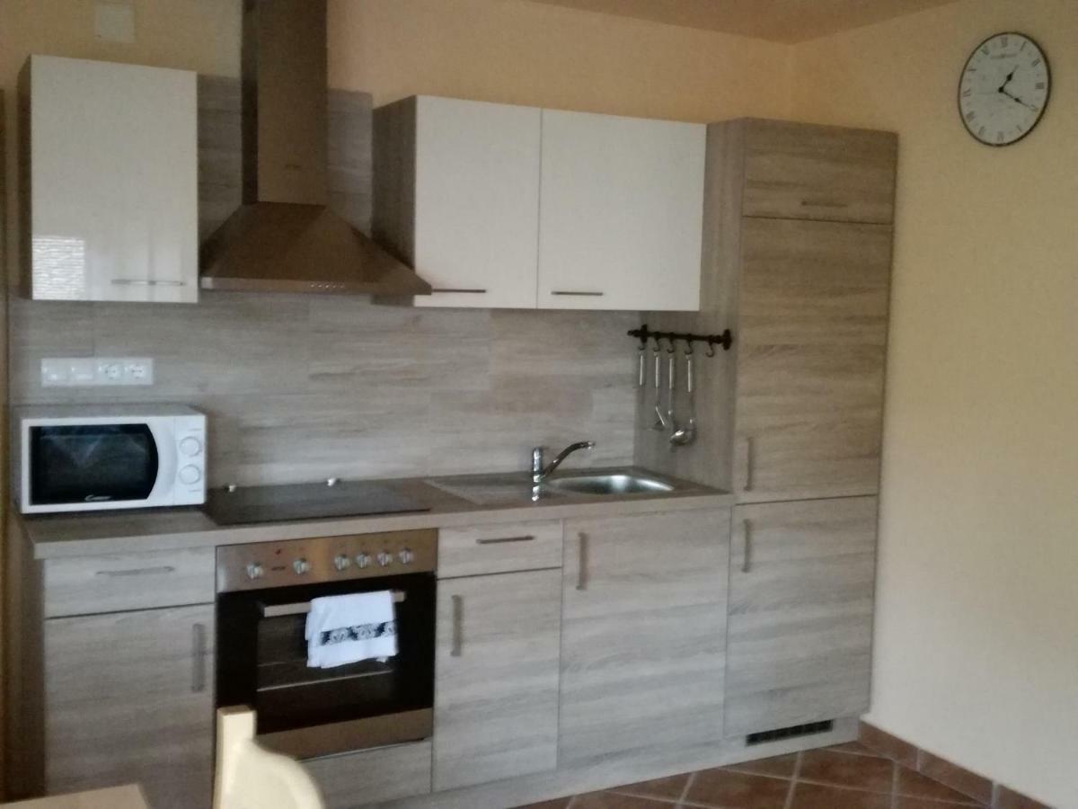 Apartma Marjetica Blejska Dobrava Extérieur photo