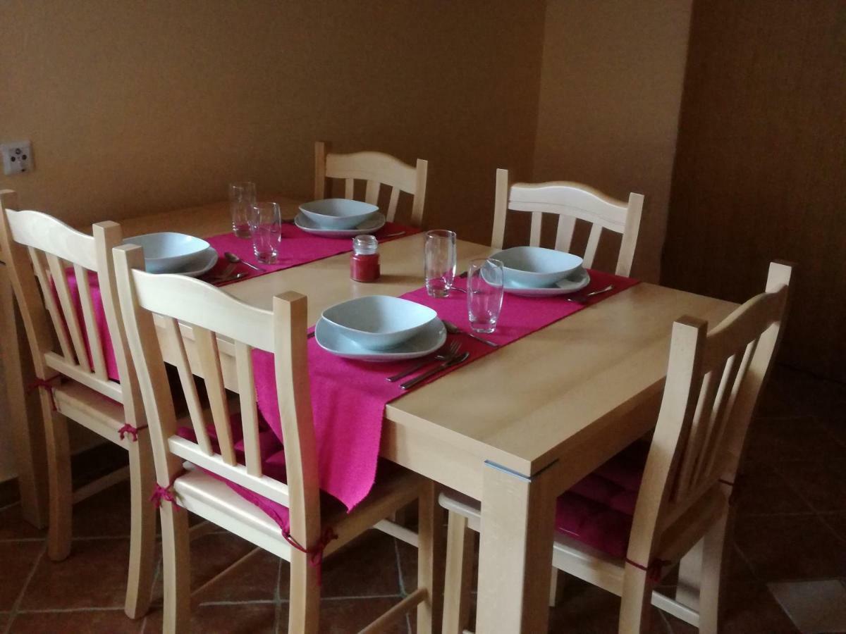 Apartma Marjetica Blejska Dobrava Extérieur photo