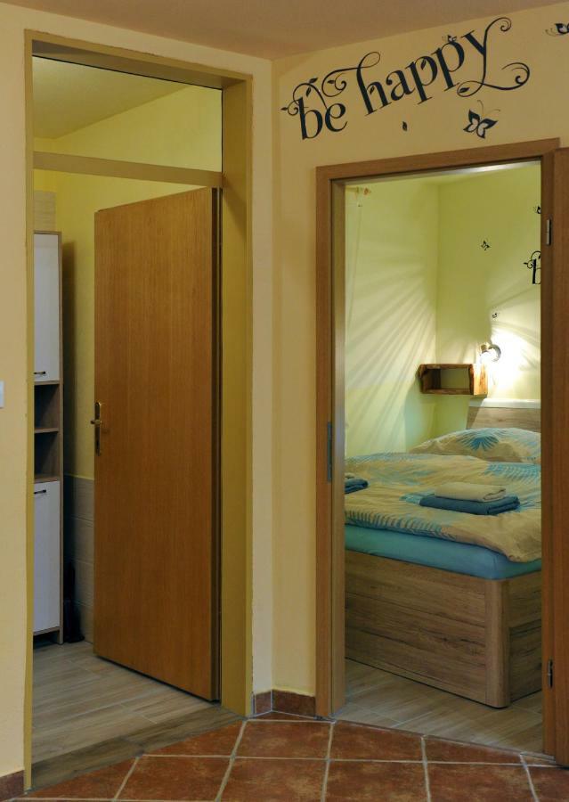 Apartma Marjetica Blejska Dobrava Extérieur photo