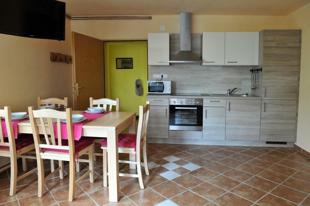 Apartma Marjetica Blejska Dobrava Extérieur photo