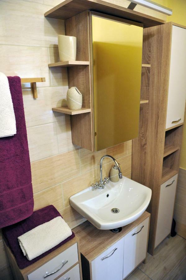 Apartma Marjetica Blejska Dobrava Extérieur photo