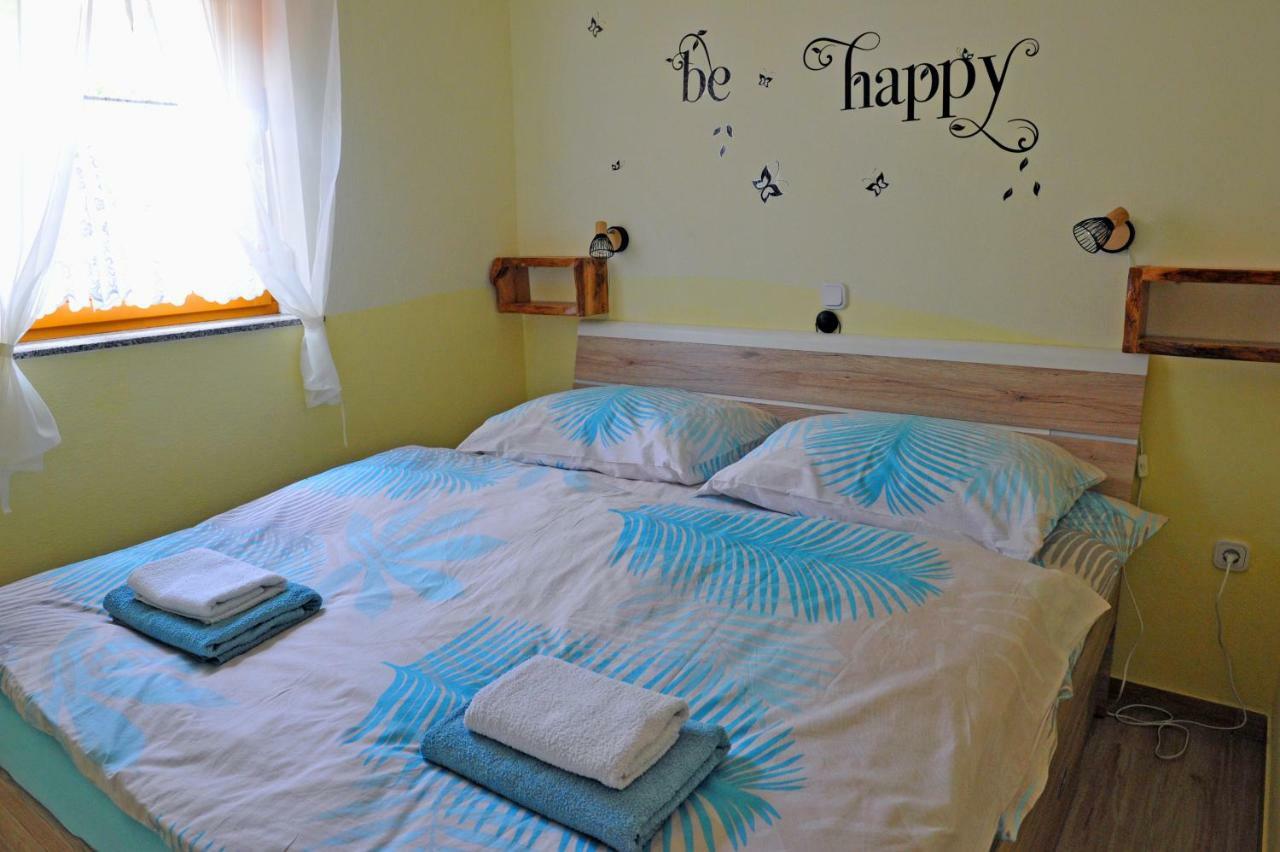 Apartma Marjetica Blejska Dobrava Extérieur photo
