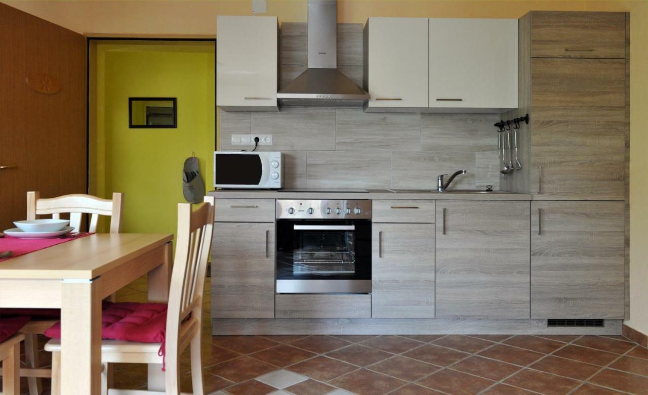 Apartma Marjetica Blejska Dobrava Extérieur photo