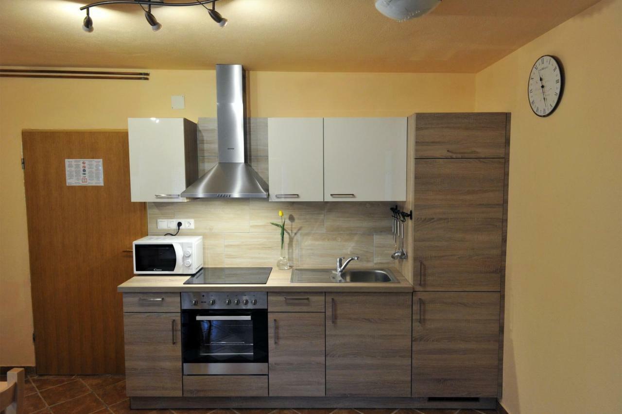 Apartma Marjetica Blejska Dobrava Extérieur photo
