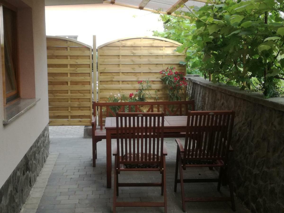 Apartma Marjetica Blejska Dobrava Extérieur photo