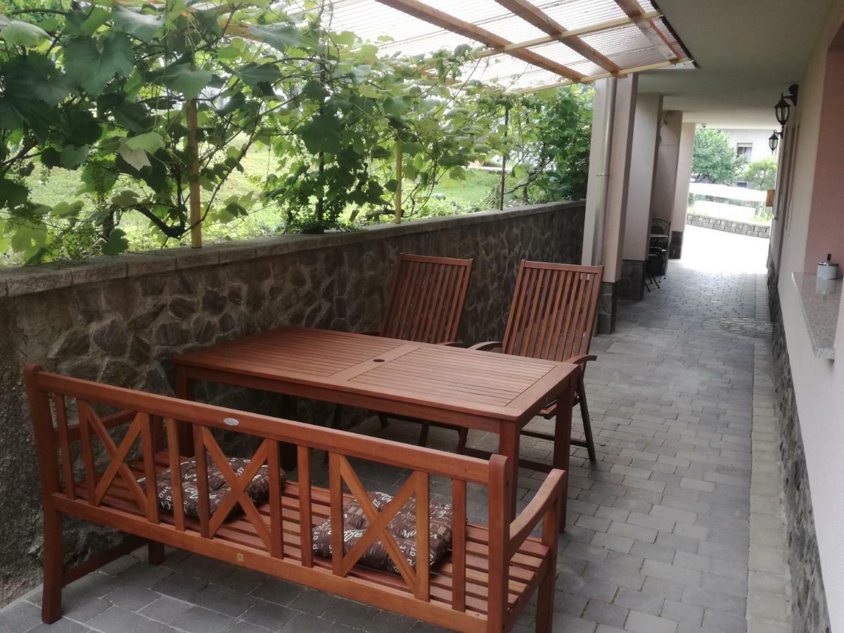 Apartma Marjetica Blejska Dobrava Extérieur photo